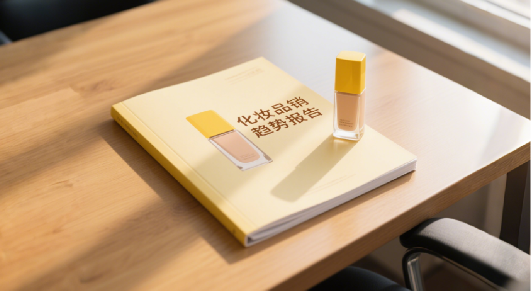 2024年度化妆品审评报告