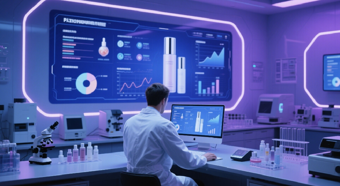 抽样检验利剑护航 美妆产业破局跃升——解码抽样检验激活化妆品行业高质量发展动能(一)