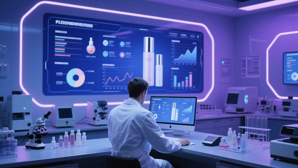 2025年4月化妆品抽检数据及资讯分享