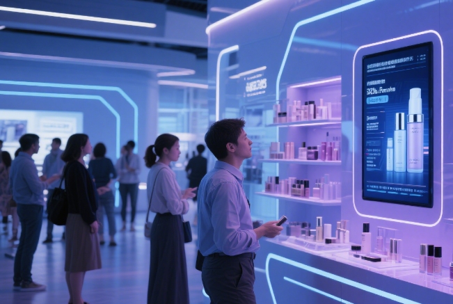 抽样检验利剑护航 美妆产业破局跃升——解码抽样检验激活化妆品行业高质量发展动能(二)