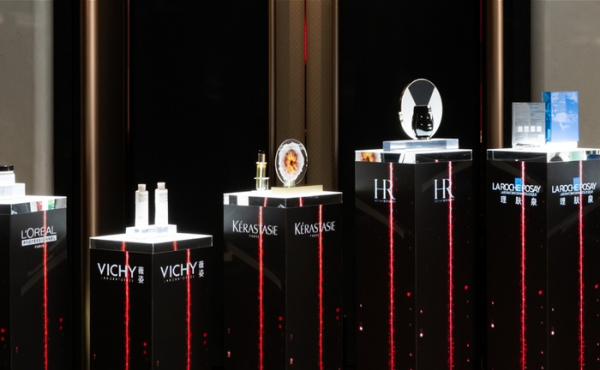 中国美妆企业的“多品牌”长征,刚刚开始